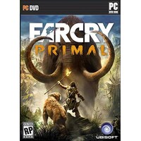 Ubisoft Far Cry Primal - Special Edition (PC, Multilingual)