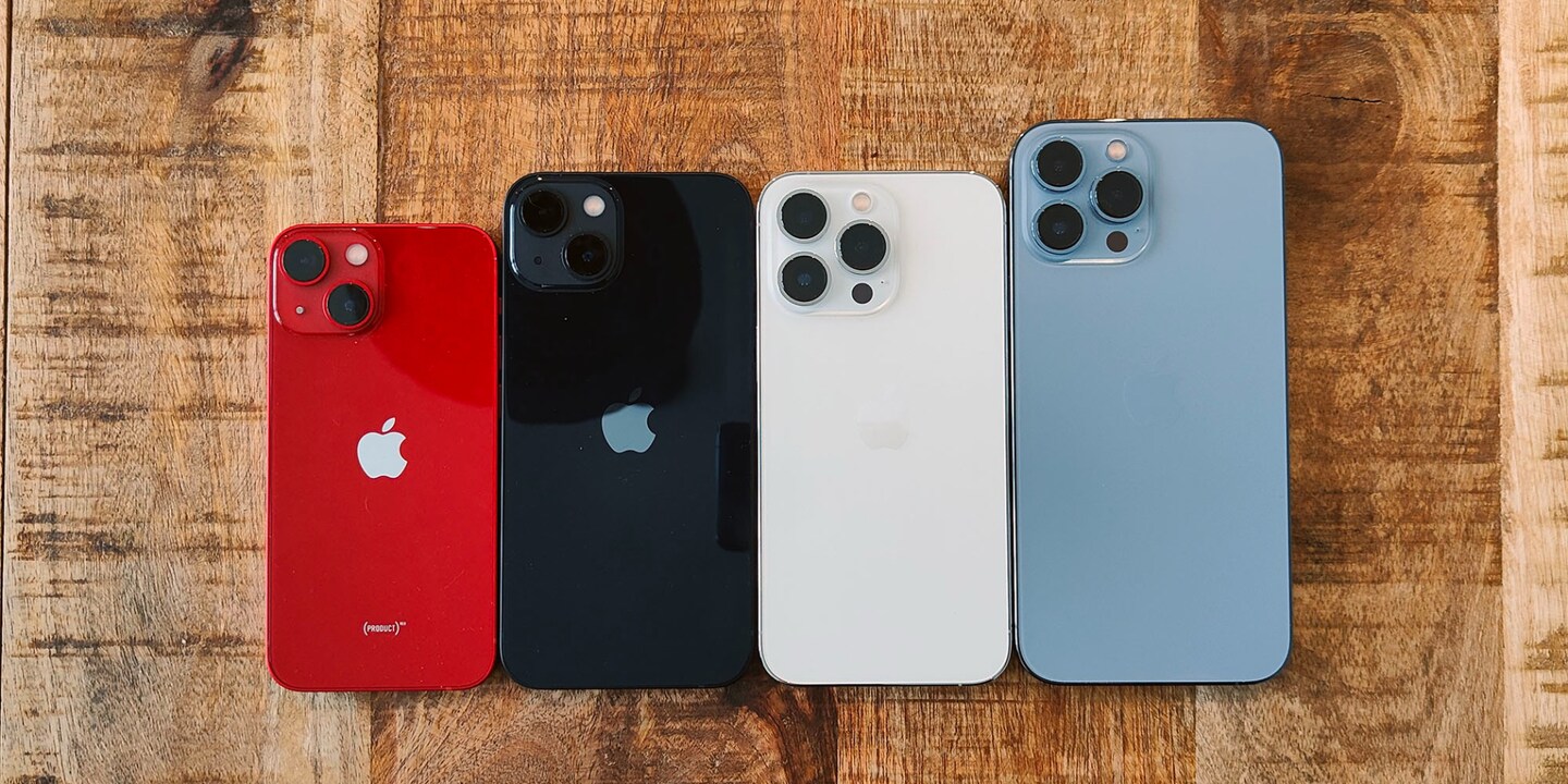 iPhone 13: 7 Dinge, die nach dem ersten Test auffallen