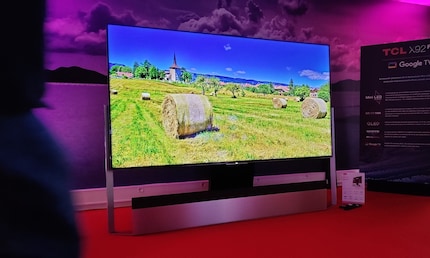 Der X92 Pro: Sieht so die unmittelbare TV-Zukunft aus?