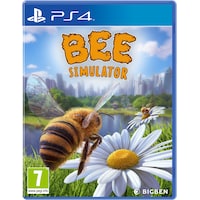 Bigben Bee Simulator