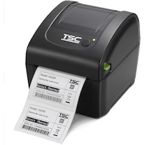TSC DA210 Label Printer Direct Thermal 203 x 203 DPI Wired