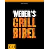 Weber Grill Bible (Jamie Purviance, German)