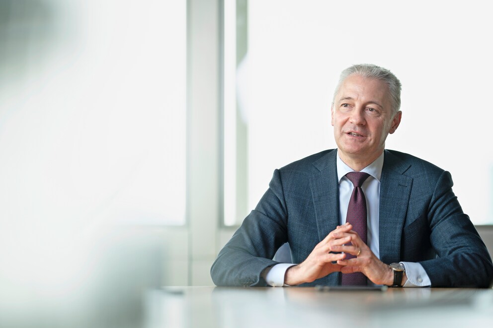 Fabrice Zumbrunnen