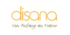 Logo der Marke Disana
