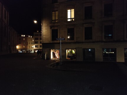 Nord CE