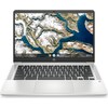 HP Chromebook 14 (14", AMD 3015Ce, 8 GB, 128 GB, DE)