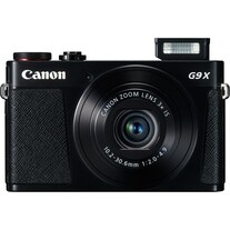 Canon PowerShot G9 X (20.20 Mpx, 1")