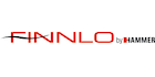 Logo of the Finnlo by Hammer brand