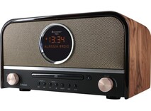 NR850 (DAB+, Bluetooth)