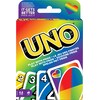 Mattel Games UNO Play with Pride (Französisch, Deutsch, Englisch, Italienisch)