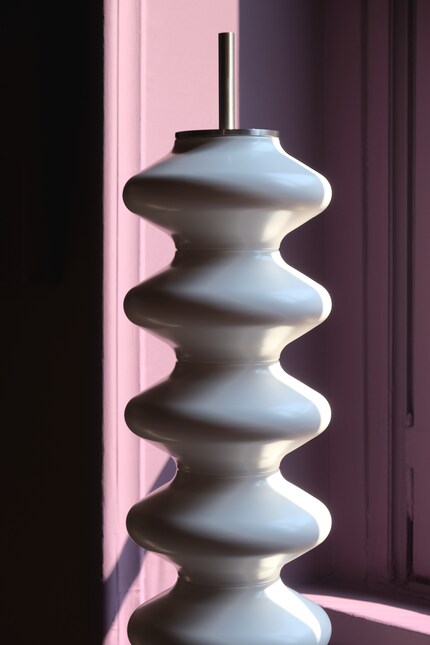 Ausstellung: H + O Apartment Gallery, Milan Design Week 2021