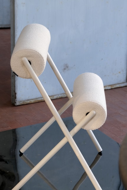 Ausstellung: Alcova, Milan Design Week 2021