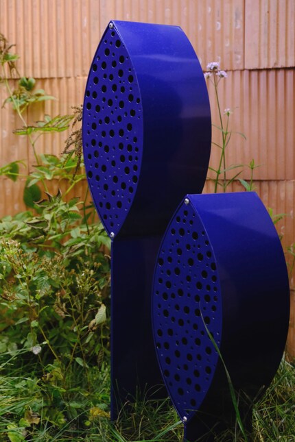 Ausstellung: Vestre Habitats, Milan Design Week 2021