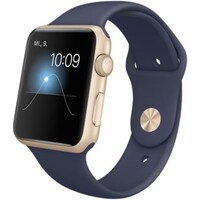 Apple Watch Sport (42 mm, Aluminium)