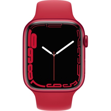 Apple Watch Series 7 (45 mm, Aluminium, nur WLAN, One Size) - Galaxus