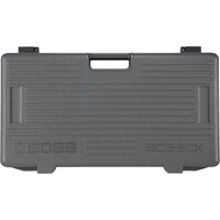 BOSS (Electronics) BCB-90X Pedalboard (Pedalboard Zubehör)