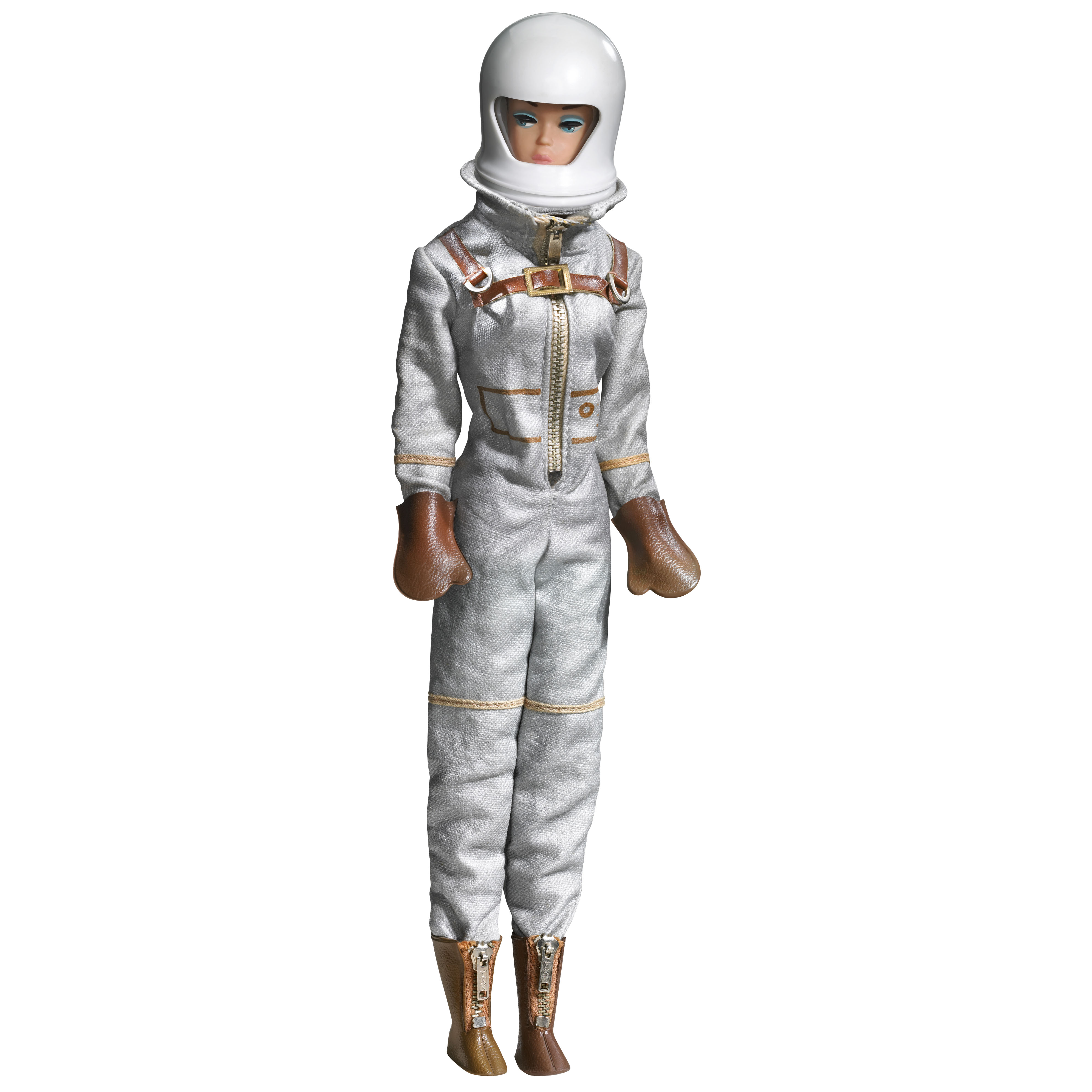 1965 astronaut barbie outlet