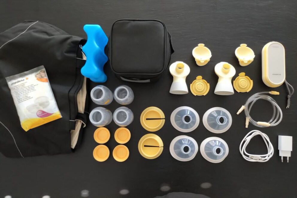 Medela vs philips sales avent