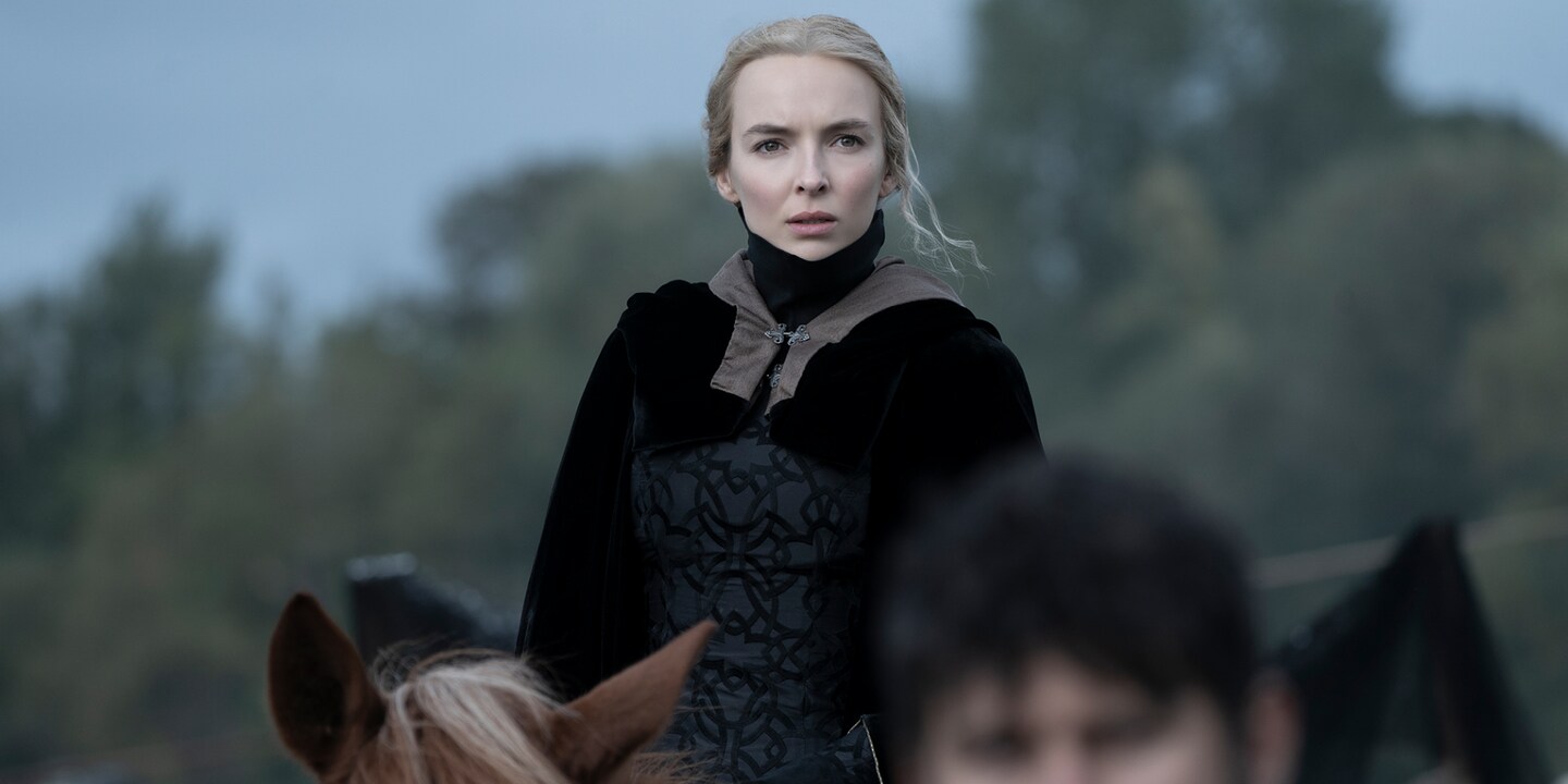 Filmkritik: Ridley Scotts The Last Duel ist grosses Kino