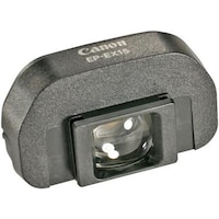 Canon EP-EX15 Sucherverlängerung