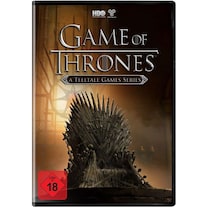 Telltale Games Game of Thrones - A Telltale Game Series (PC)