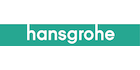 Logo der Marke hansgrohe