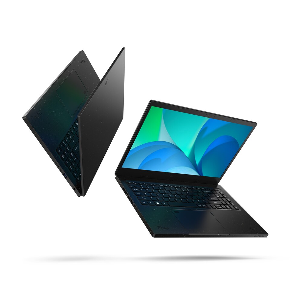 Acer Travelmate Spin P4