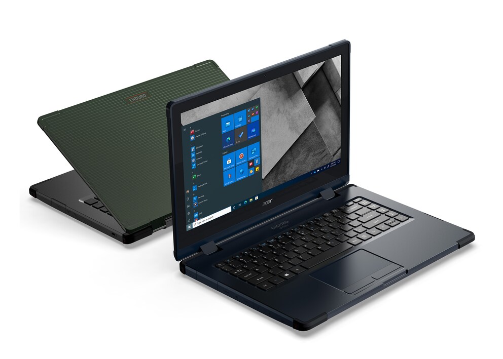 Acer Enduro Urban N3
