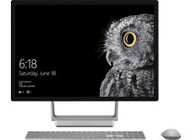 Surface Studio (28 ", Intel Core i5-6400, 8 GB, 1 TB, HDD)