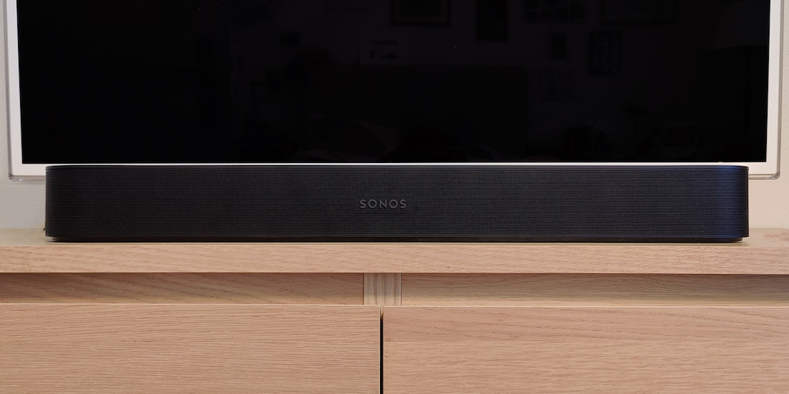 Sonos Beam Gen 2 im Test: Hat sich das lange Warten gelohnt?