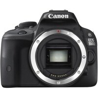 Canon EOS 100D Body (18.50 Mpx, APS-C / DX)