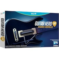 Activision Guitar Hero Live - Gitarre Standalone (Wii U)