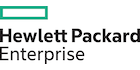 Logo der Marke HPE