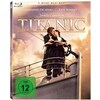 Titanic (1997, Blu-ray)