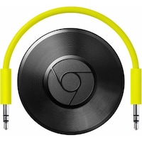Google Chromecast Audio (Google Assistant)