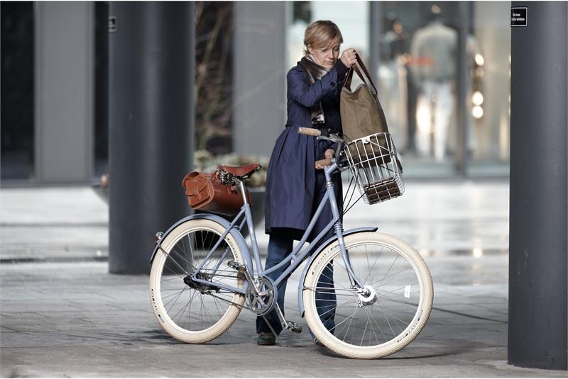 Brooks hoxton wire hot sale basket