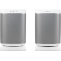 Sonos PLAY:1 Bundle