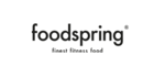 Logo der Marke Foodspring