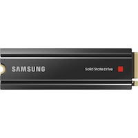 Samsung 980 Pro mit Heatsink (1000 GB, M.2 2280)