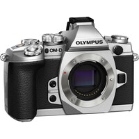 Olympus OM-D E-M1 Body (16.30 Mpx, Micro Four Thirds)