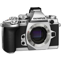 Olympus OM-D E-M1 Body (16.30 Mpx, Micro Four Thirds)