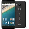 LG Nexus 5X (32 GB, Anthrazit, 5.20", Single SIM, 12.30 Mpx, 4G)