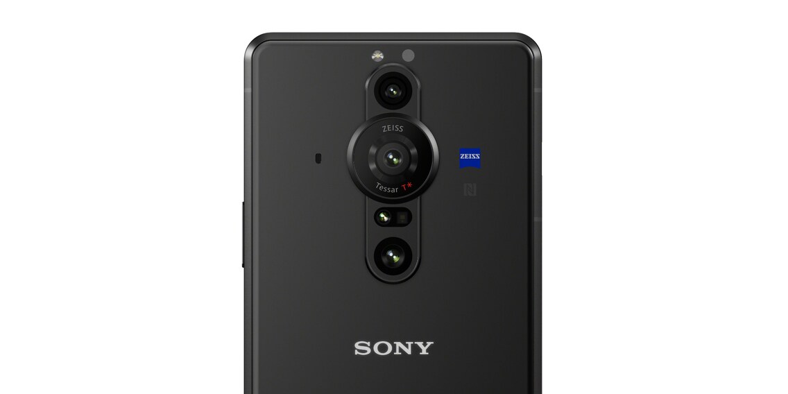 Sony Xperia Pro-I vorgestellt: Ein Smartphone für Kamera-Profis