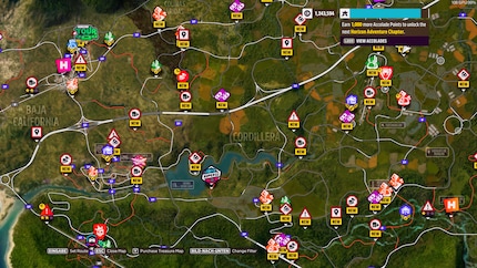 Leute mit Fomo sind hier fehl am Platz.