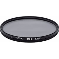 Hoya UX II CIR-PL Filter (58 mm, Polarisationsfilter)