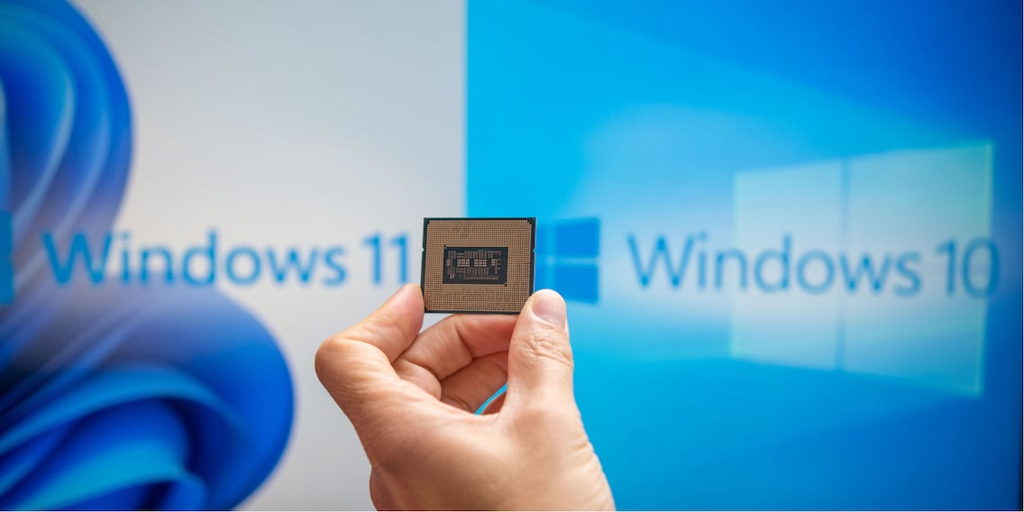 Windows 10 oder doch lieber Windows 11 für Alder Lake-S?