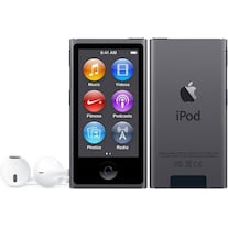 Apple iPod nano (16 GB)