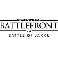 EA Games Star Wars: Battlefront (PS4)