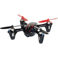 Hubsan X4 Quadcopter HD Camera Version Mode 2 (7 min, 50.20 g, 2 Mpx)