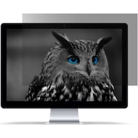 Genesis Owl Frameless Privacy Filter (23.8 inch) (23.80", 16 : 9)